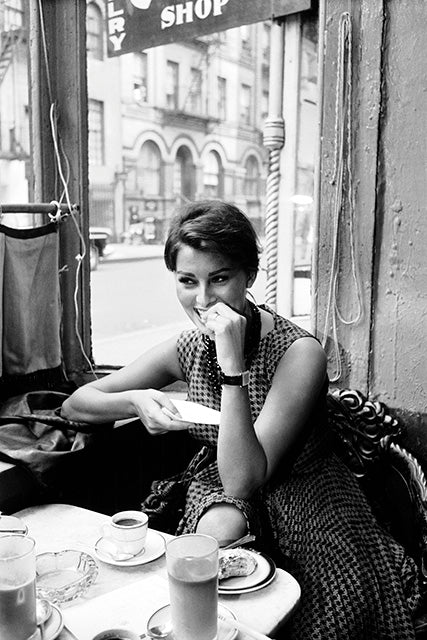 Peter Stackpole