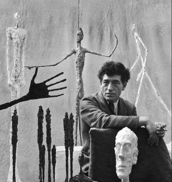 For the Arts Lover