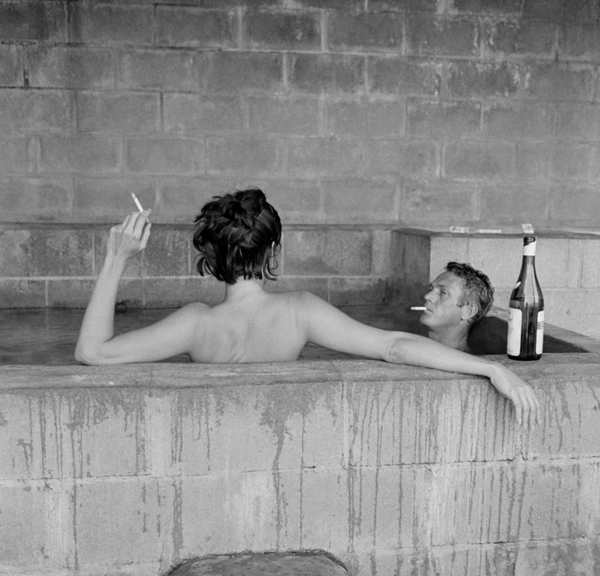 The Champagne Lifestyle