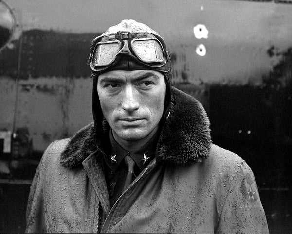 W. Eugene Smith