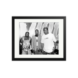 A Tribe Called Quest