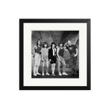 AC/DC in 1990