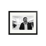 Ai Weiwei