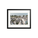 Alberobello