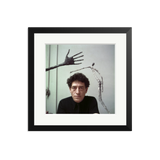 Alberto Giacometti