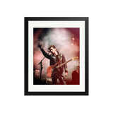 Alex Turner V Festival