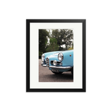 Alfa Romeo Giulietta Spider