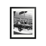 Alfa Romeo Spider 1600