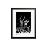 Ali Knock Out