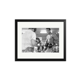 Ali Spars