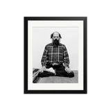Allen Ginsberg