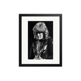 Alvin Lee