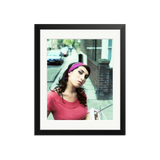 Amy, 2005