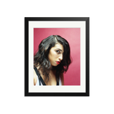 Amy Winehouse '05