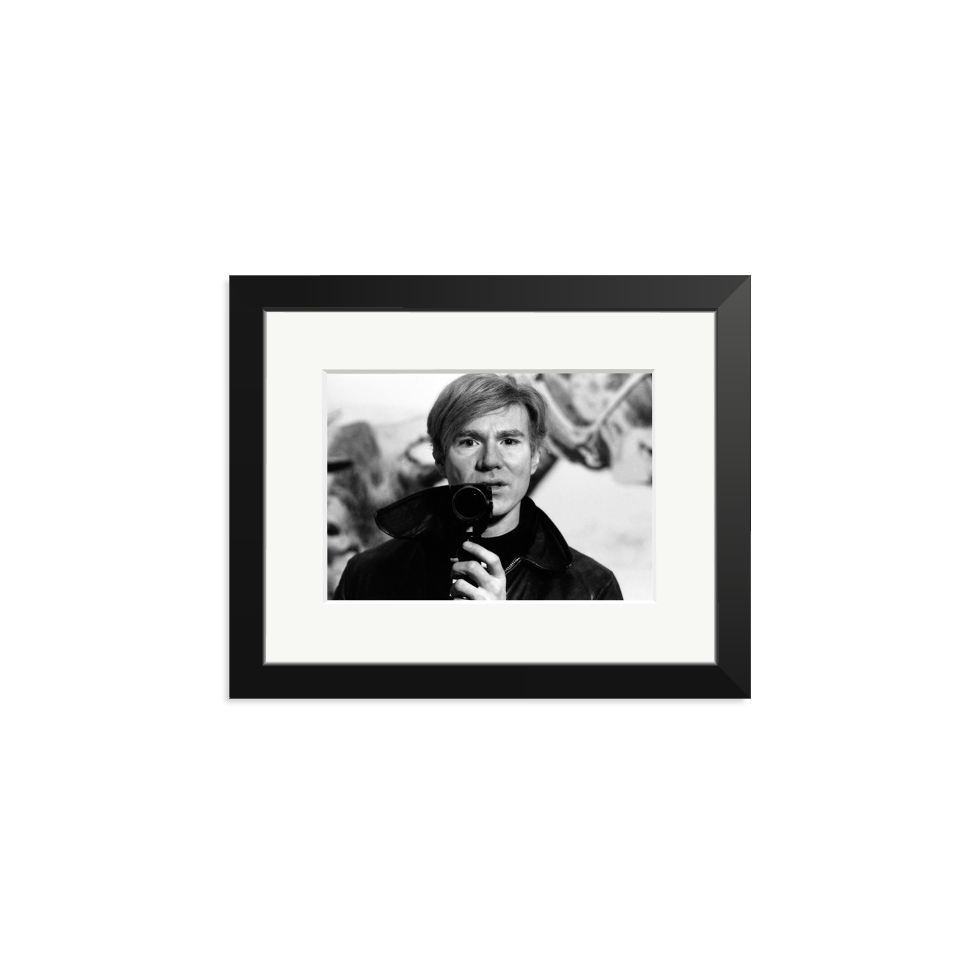 ANDY WARHOL 写真集 Andy Warhol: Polaroids XL: Woodward, Richard B., Golden