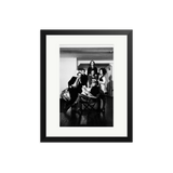 Andy Warhol and the Superstars
