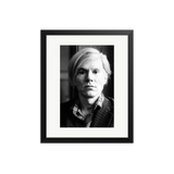 Andy Warhol, The Factory