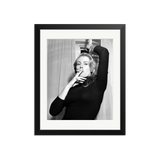 Anita Ekberg
