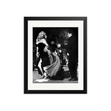 Anita Ekberg, La Dolce Vita