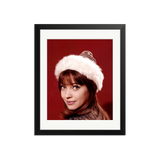 Anna Karina, 1964