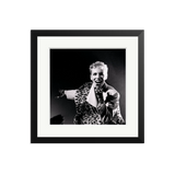 Annie Lennox Performing at The Capitol