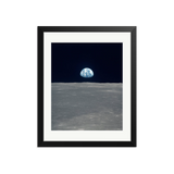 Apollo 11, Earthrise
