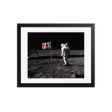 Apollo 11, Moonwalk
