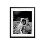 Apollo 12, Alan L. Bean