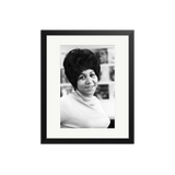 Aretha Franklin 1968