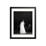 Aretha Franklin at MSG