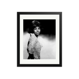 Aretha Franklin in 1967