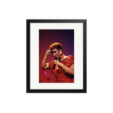 Aretha Franklin In Concert