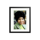 Aretha Poses