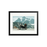 Artist Point