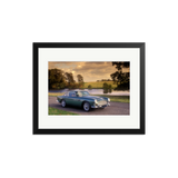 Aston Martin DB4