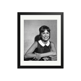 Astrud Gilberto