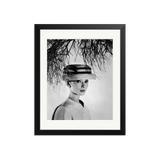 Audrey in 'Funny Face'