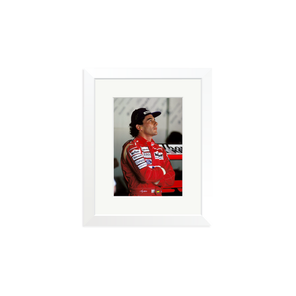 雑誌 Number 341 6/9/1994 Ayrton Senna 特集 雑誌 Number 341 6/9/1994 Ayrton Senna 特集