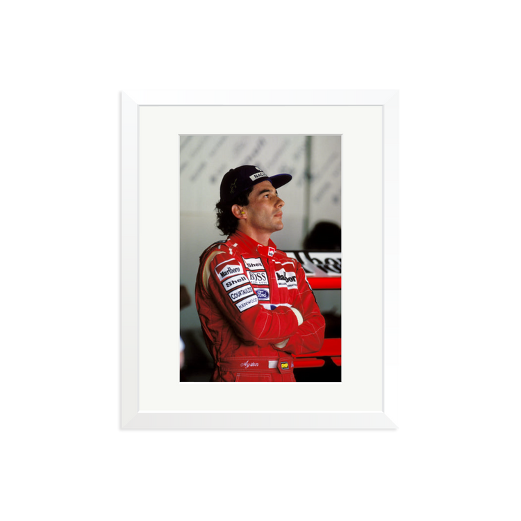 雑誌 Number 341 6/9/1994 Ayrton Senna 特集 雑誌 Number 341 6/9/1994 Ayrton Senna 特集 Magazine Number