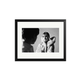 Bailey & Shrimpton in the Studio