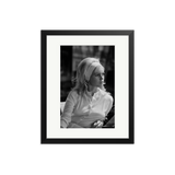 Bardot filming 'A Very Private Affair'