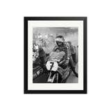 Barry Sheene