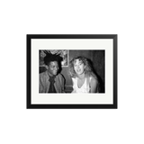 Basquiat and Goode