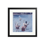 Bathing Caps