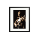 BB King 1999