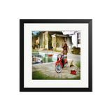 Be Here Now' Behind the Scenes