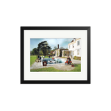 Be Here Now' Outtake