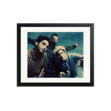 Beastie Boys in LA 1989