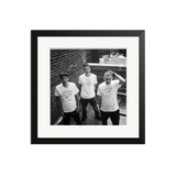 Beastie Boys in New York