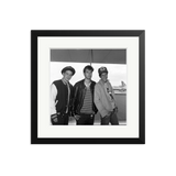 Beastie Boys, London